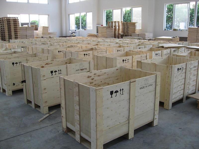 貨物打包-上海倉儲公司,上海物流運輸,上海物流打包